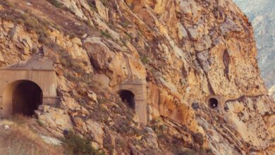 لجوء قريش لسياسة الترغيب بدلا من الترهيب