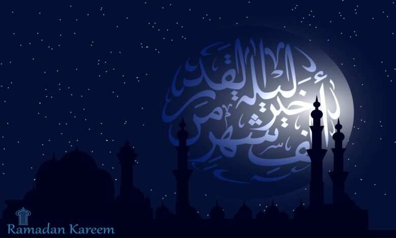 الأحكام المتعلقة بصيام شهر رمضان