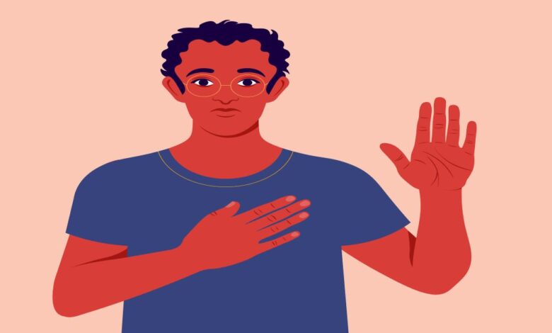 مفهوم الأمانة في الإسلام