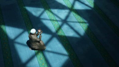 دعاء طلب البركة في النفس والنظر لوجه الله