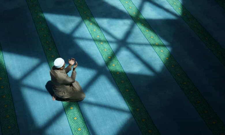 دعاء طلب البركة في النفس والنظر لوجه الله