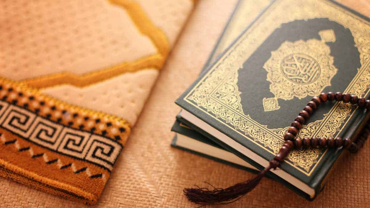 أحكام الرقية الشرعية من الكتاب والسنة