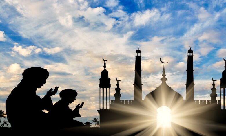 الدعاء للميت وما يقال في تعزية أهل الميت ودعاء زيارة القبور