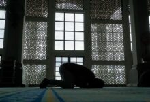صلاة التسبيح أو التسابيح كيفيتها وحكمها