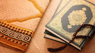 أحكام الرقية الشرعية من الكتاب والسنة