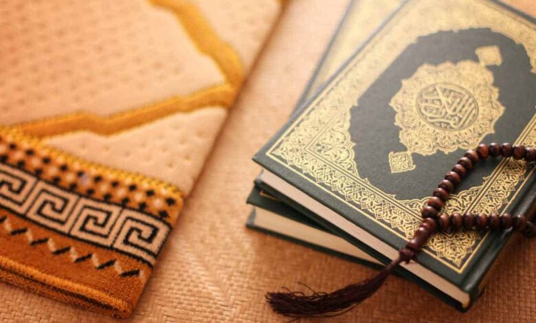 أحكام الرقية الشرعية من الكتاب والسنة