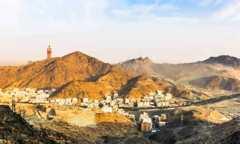 من هم أعمام النبي صلى الله عليه وسلم؟