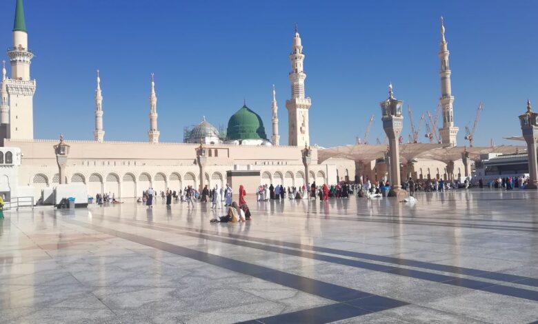 من هم أبناء النبي صلى الله عليه وسلم الإناث؟