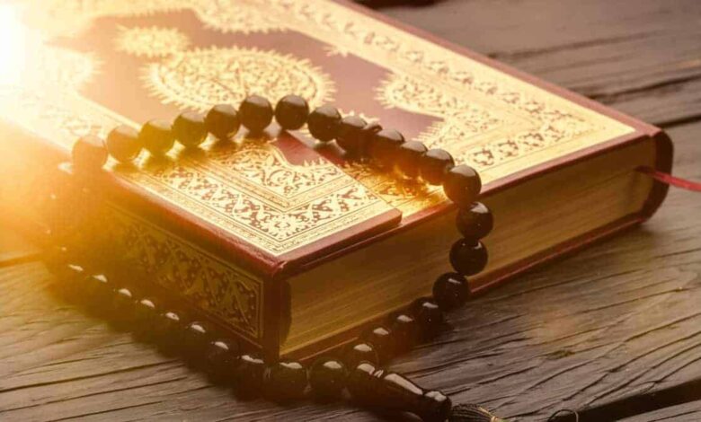 تفسير آيات صيام شهر رمضان من سورة البقرة
