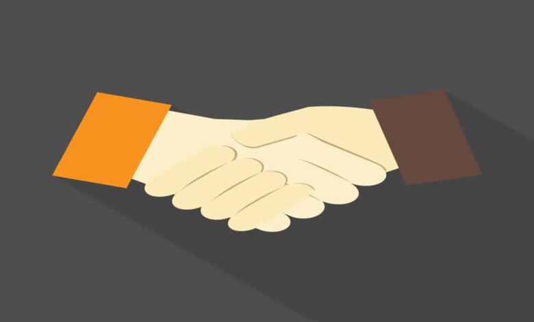 آداب إلقاء السلام ورده في الإسلام