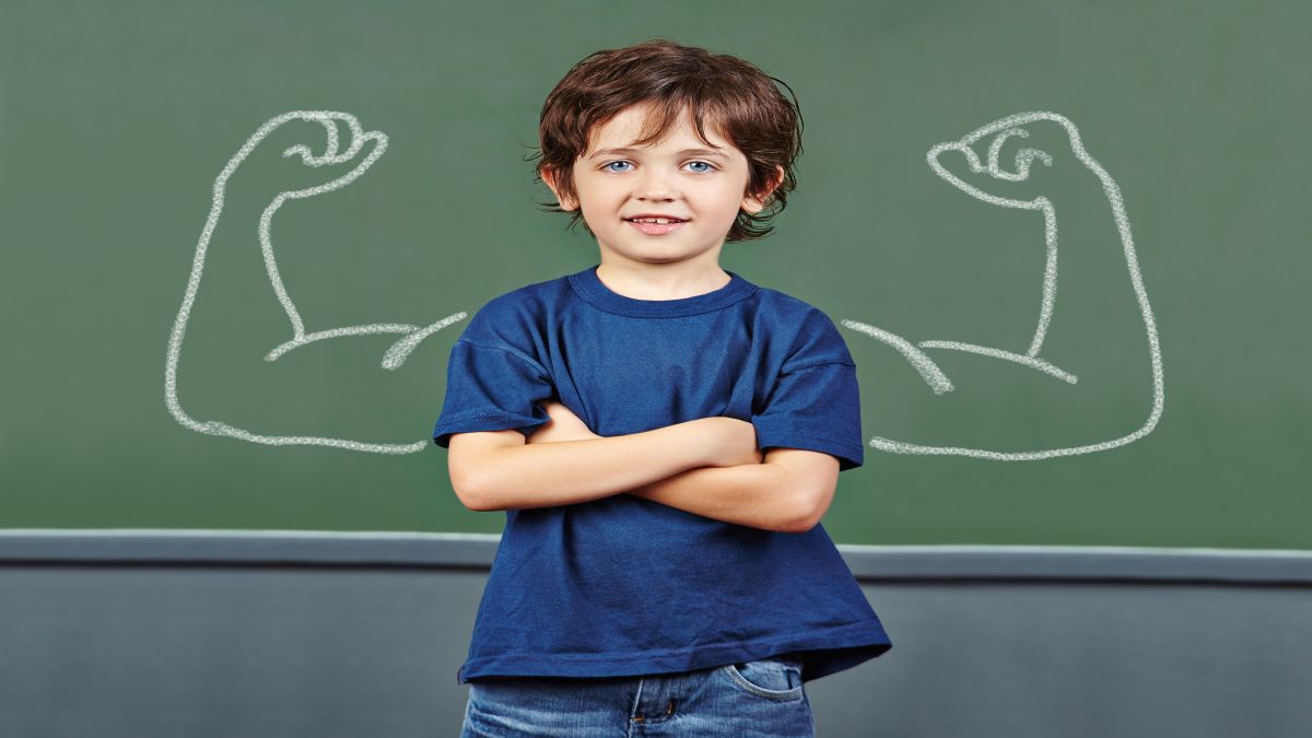 مسئولية الوالدين من أجل الحفاظ على صحة أطفالهم