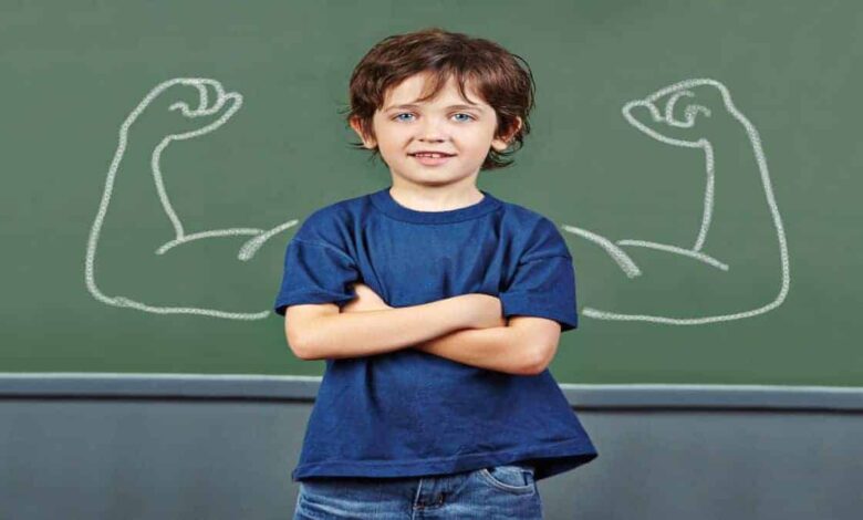 تعرف على الأسس التي وضعها الإسلام لتنمية ثقة الأطفال بأنفسهم
