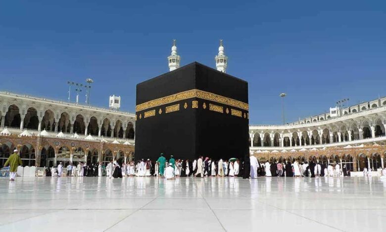 شرح حديث إن الله فرض عليكم الحج فحجوا