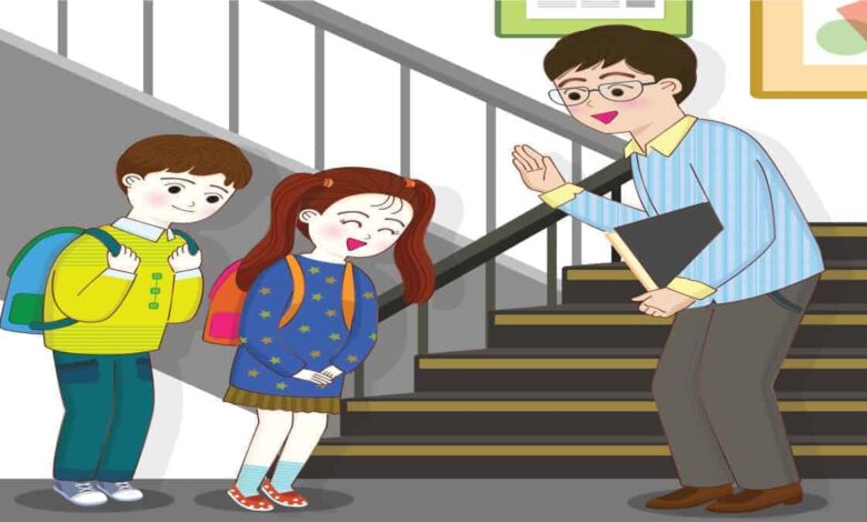 ما هي الأسس التي وضعها الإسلام للتربية الجنسية للطفل؟