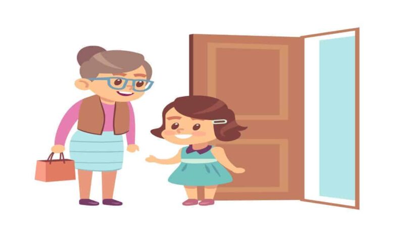 كيف نربي أطفالنا على الأخلاق الحميدة؟