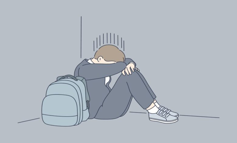 ما معنى اليأس وما حكمه؟ وما أنواع اليأس؟