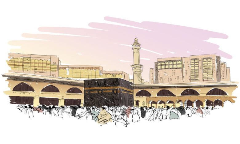 تعرف على شبه المشركين في عدم الإيمان بالرسول