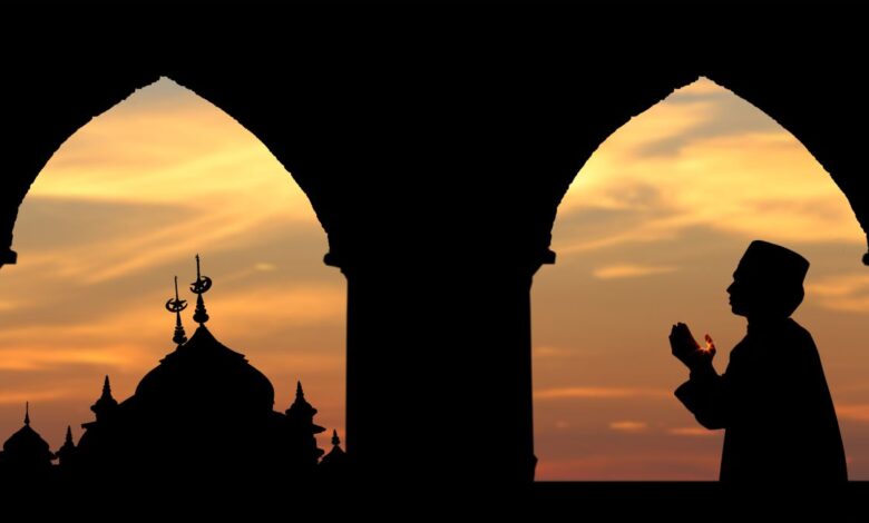 سنة الابتلاء من سنن الله في العباد