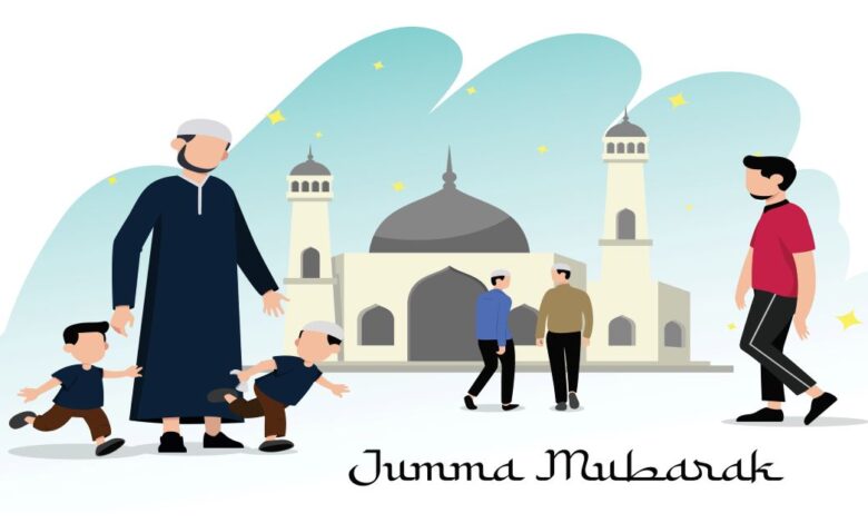 بعض أحكام يوم الجمعة تعرف على ذلك