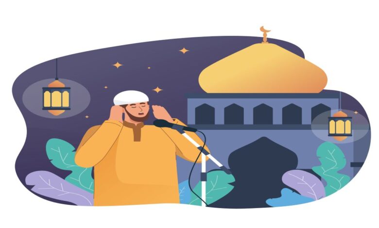 تعرف على ما يفعل بعد صلاة الجمعة