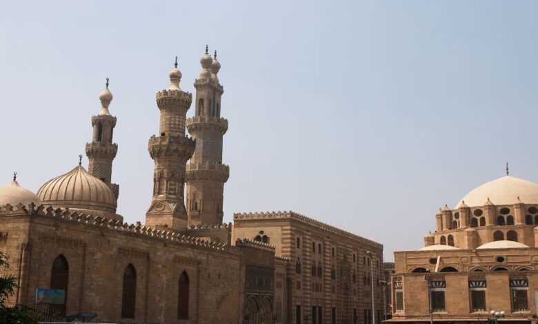 تعرف على آداب خطبة الجمعة والخطيب