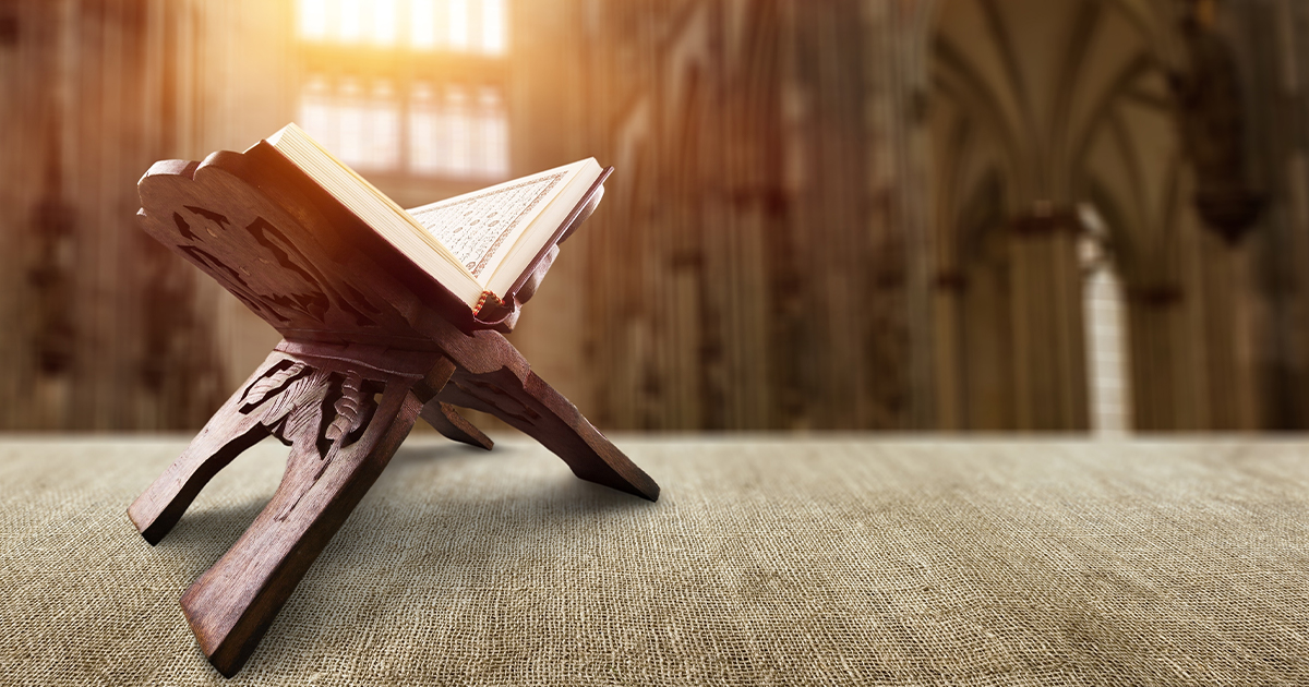 أذكار الصباح والمساء من القرآن والسنة