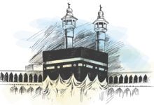 حكم من ترك طواف الوداع أو طواف الإفاضة