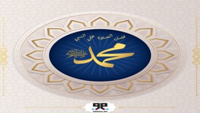 فضل الصلاة والسلام على النبي صلى الله عليه وسلم