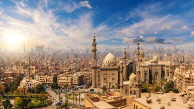 سورة البقرة كاملة بصوت أشهر القراء المصريين
