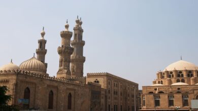 سورة الفاتحة مجودة بصوت مشاهير القراء المصريين