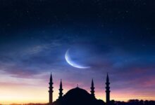 أجمل ما قيل في مدح الرسول من أشعار