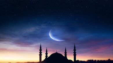 أجمل ما قيل في مدح الرسول من أشعار