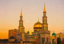 عبد الرحمن بن عوف أحد العشرة المبشرين بالجنة