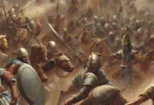 قصة حمزة بن عبدالمطلب