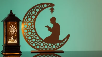 ماذا تفعل في ليلة النصف من شعبان؟